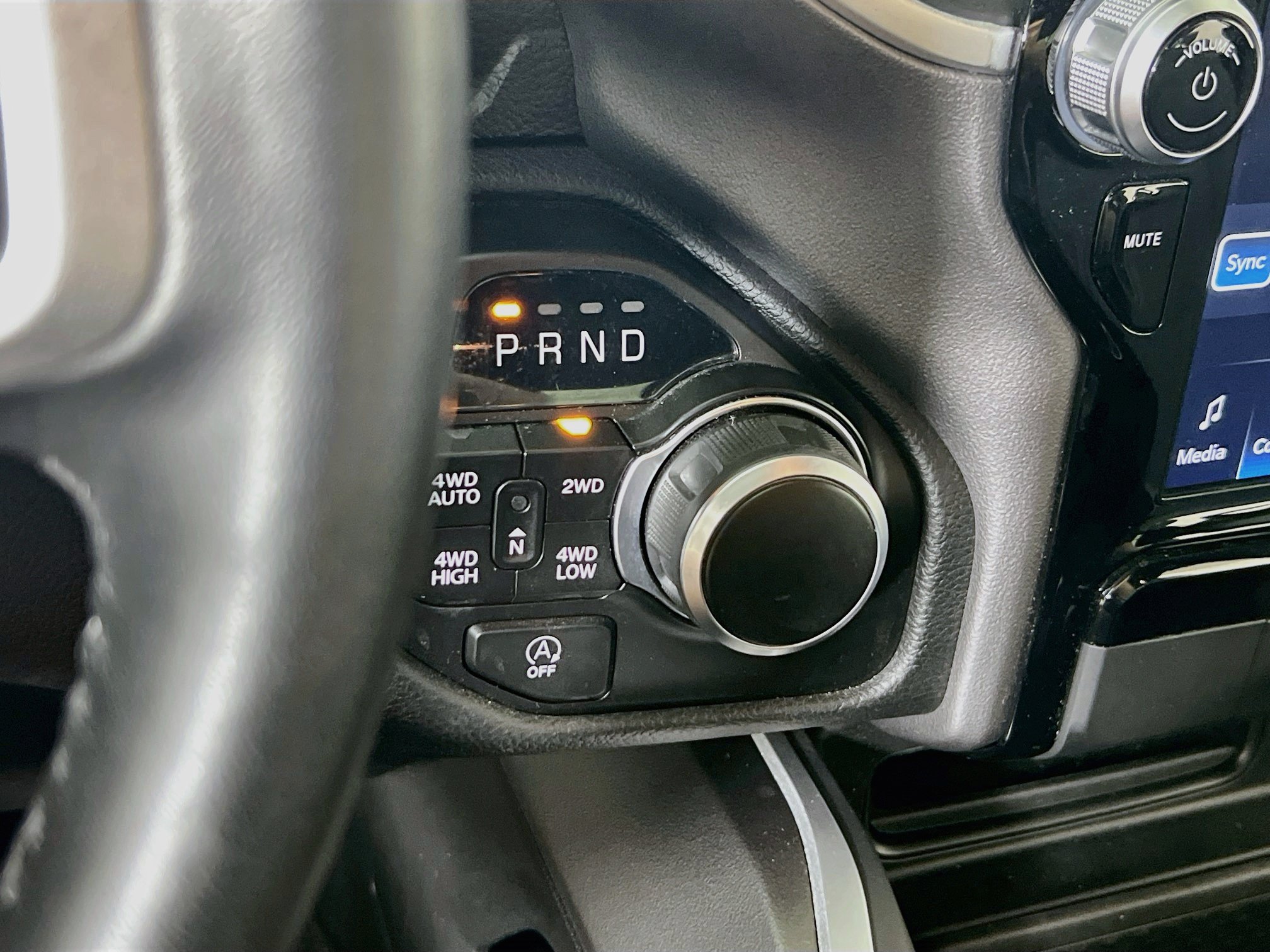 Used 2023 RAM 1500 Big Horn AWD/4WD image 17
