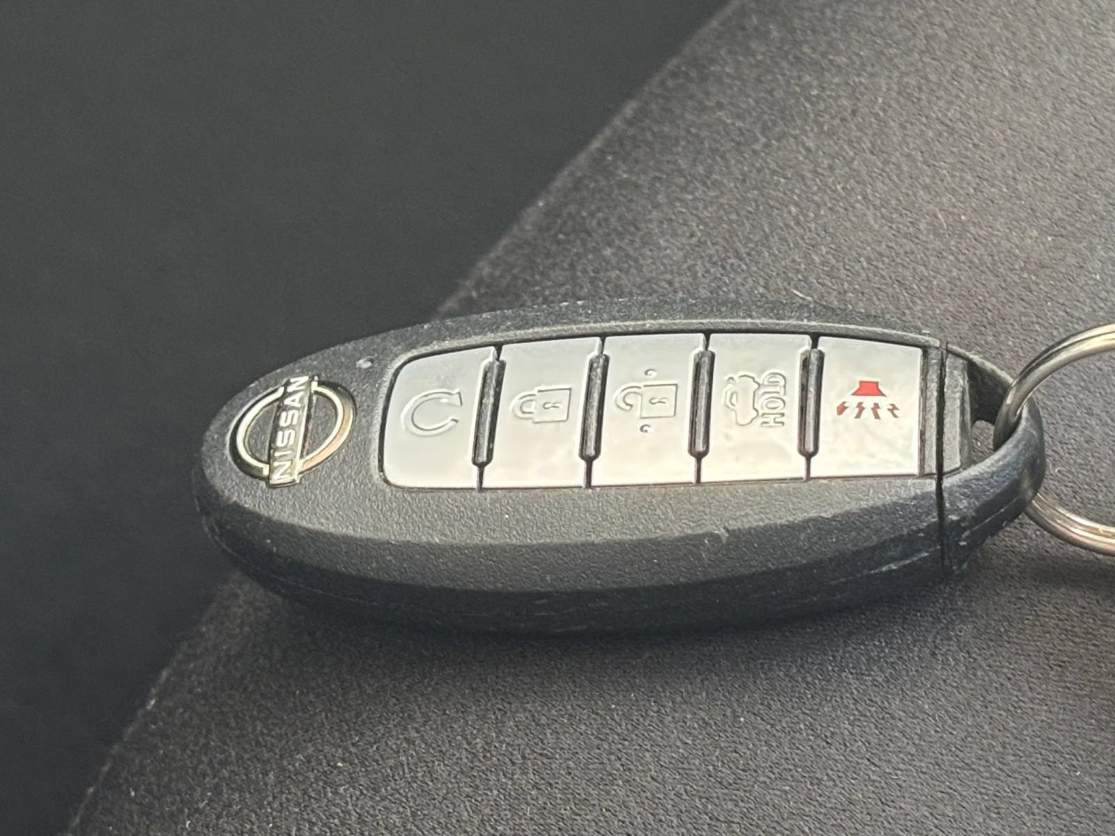 Used 2024 Nissan Altima 2.5 S FWD image 20