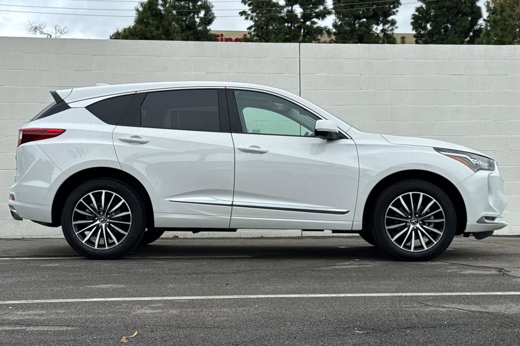 New 2026 Acura RDX SH-AWD w/ Advance Package image 3