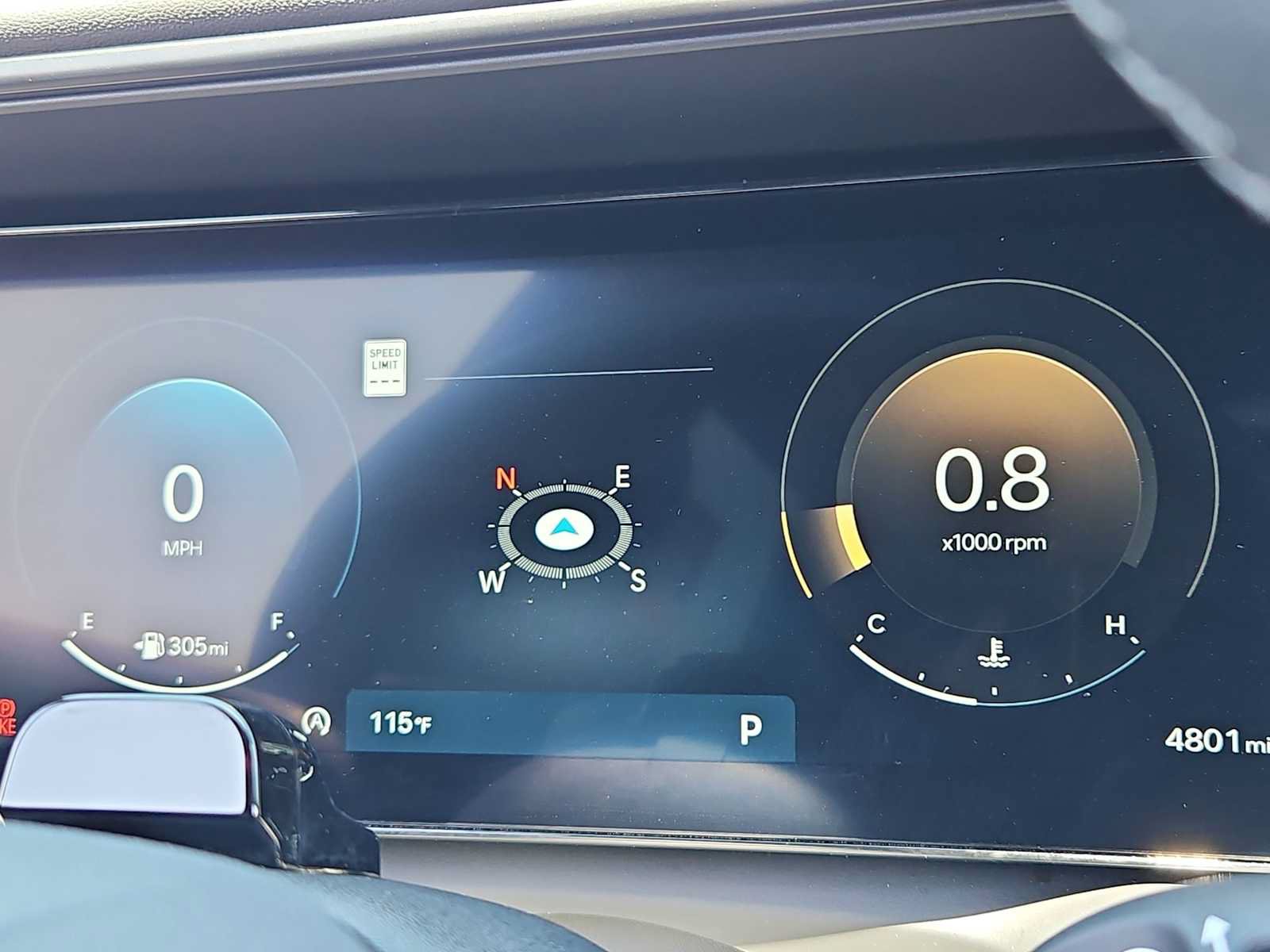 New 2026 Hyundai Palisade XRT Pro AWD/4WD image 33