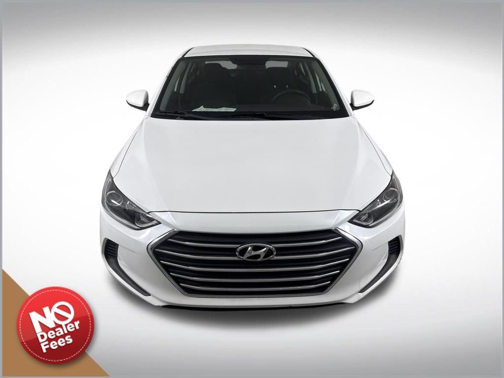 Used 2018 Hyundai Elantra SEL image 9