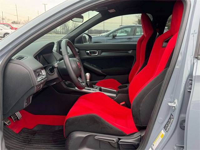 Used 2023 Honda Civic Type R image 14