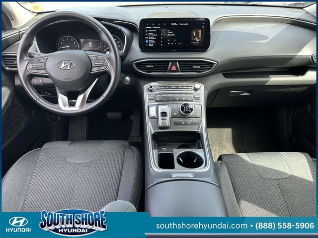 Certified 2023 Hyundai Santa Fe SEL w/ Cargo Package AWD/4WD image 15