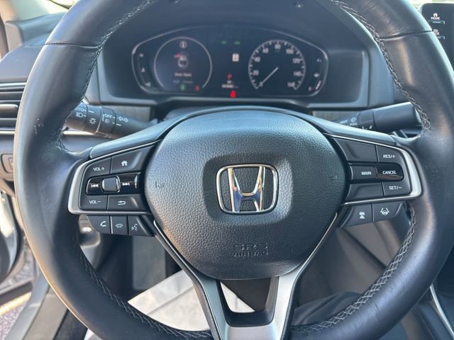 Certified 2020 Honda Accord EX-L image 20