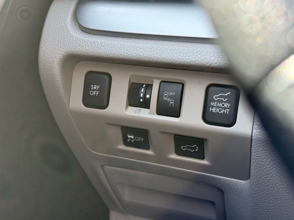 Used 2018 Subaru Forester 2.5i Premium image 19