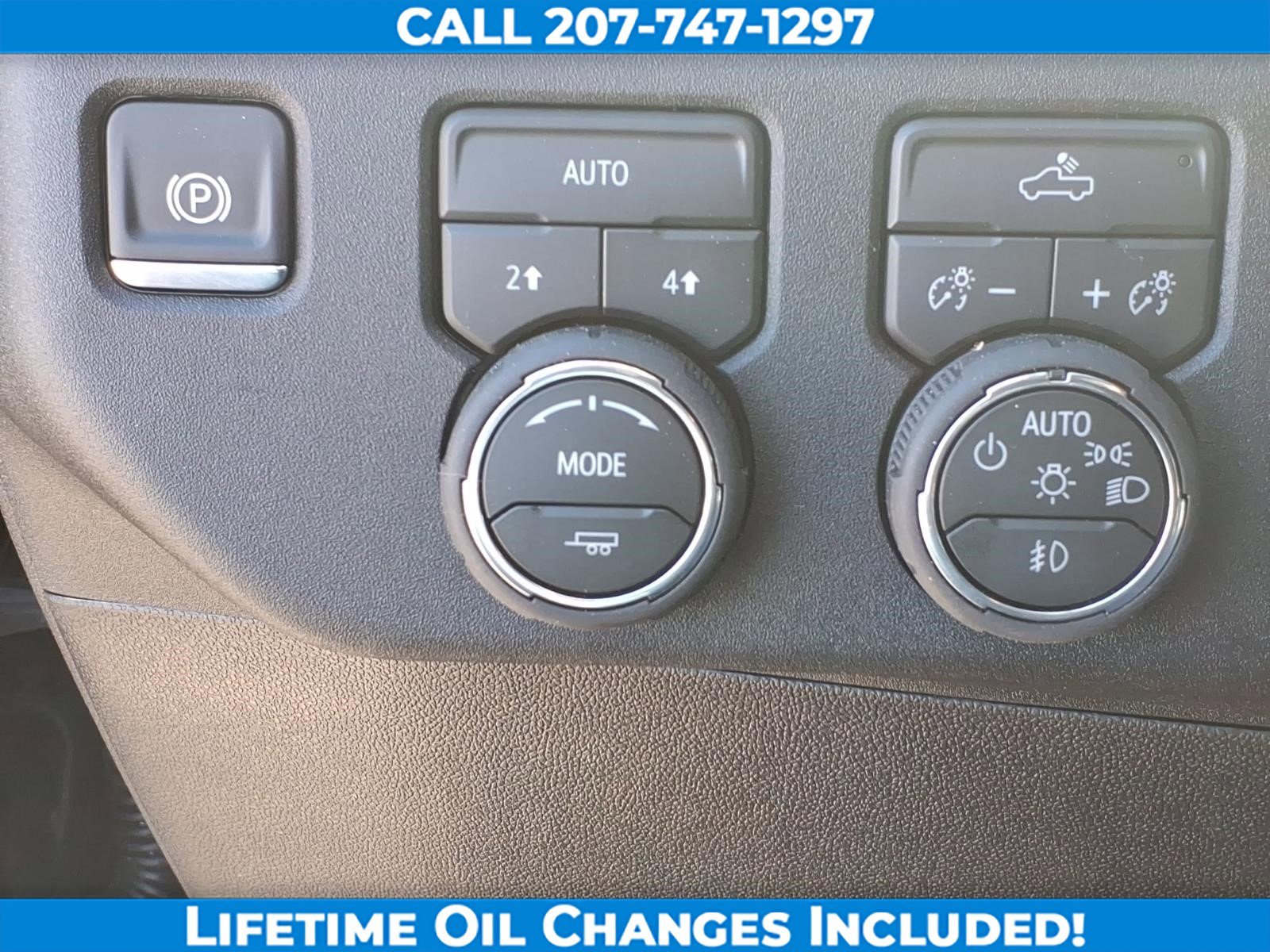 New 2026 Chevrolet Silverado 1500 RST w/ Convenience Package II AWD/4WD image 16