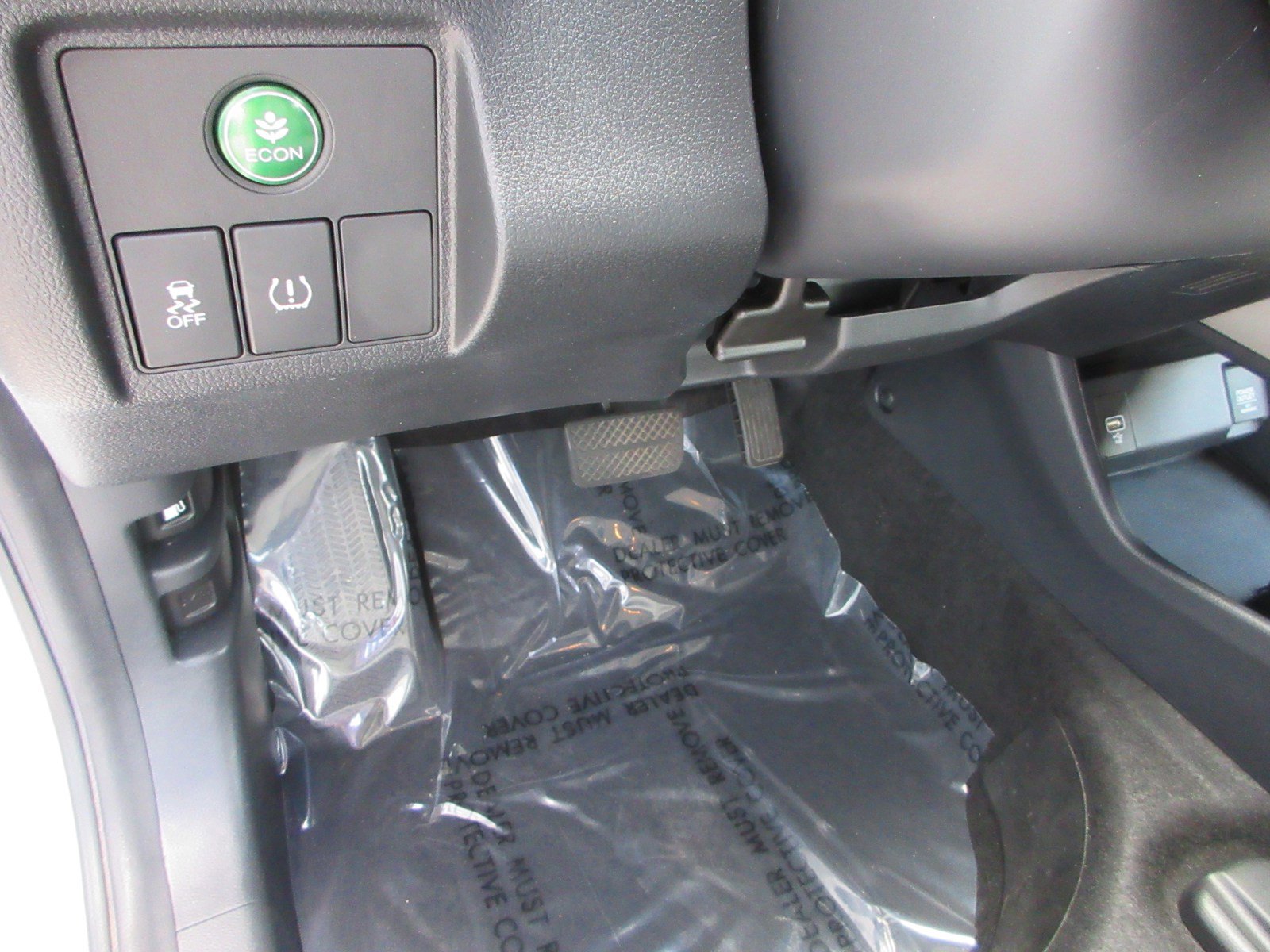 Used 2021 Honda HR-V LX image 27