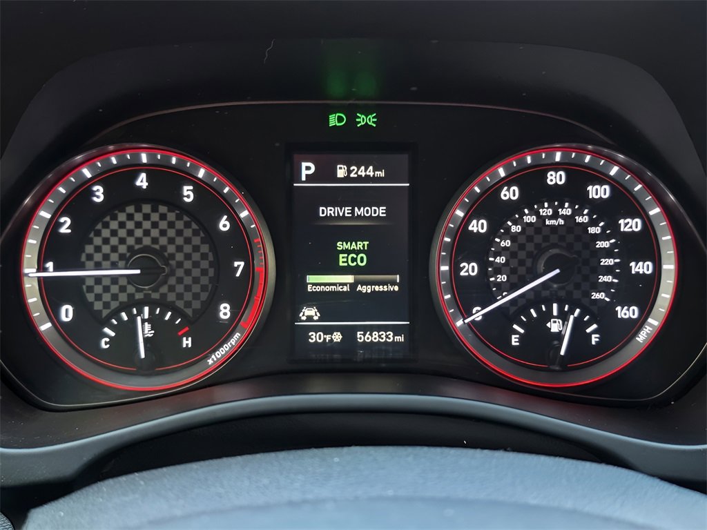 Used 2019 Hyundai Veloster 2.0 Premium image 26