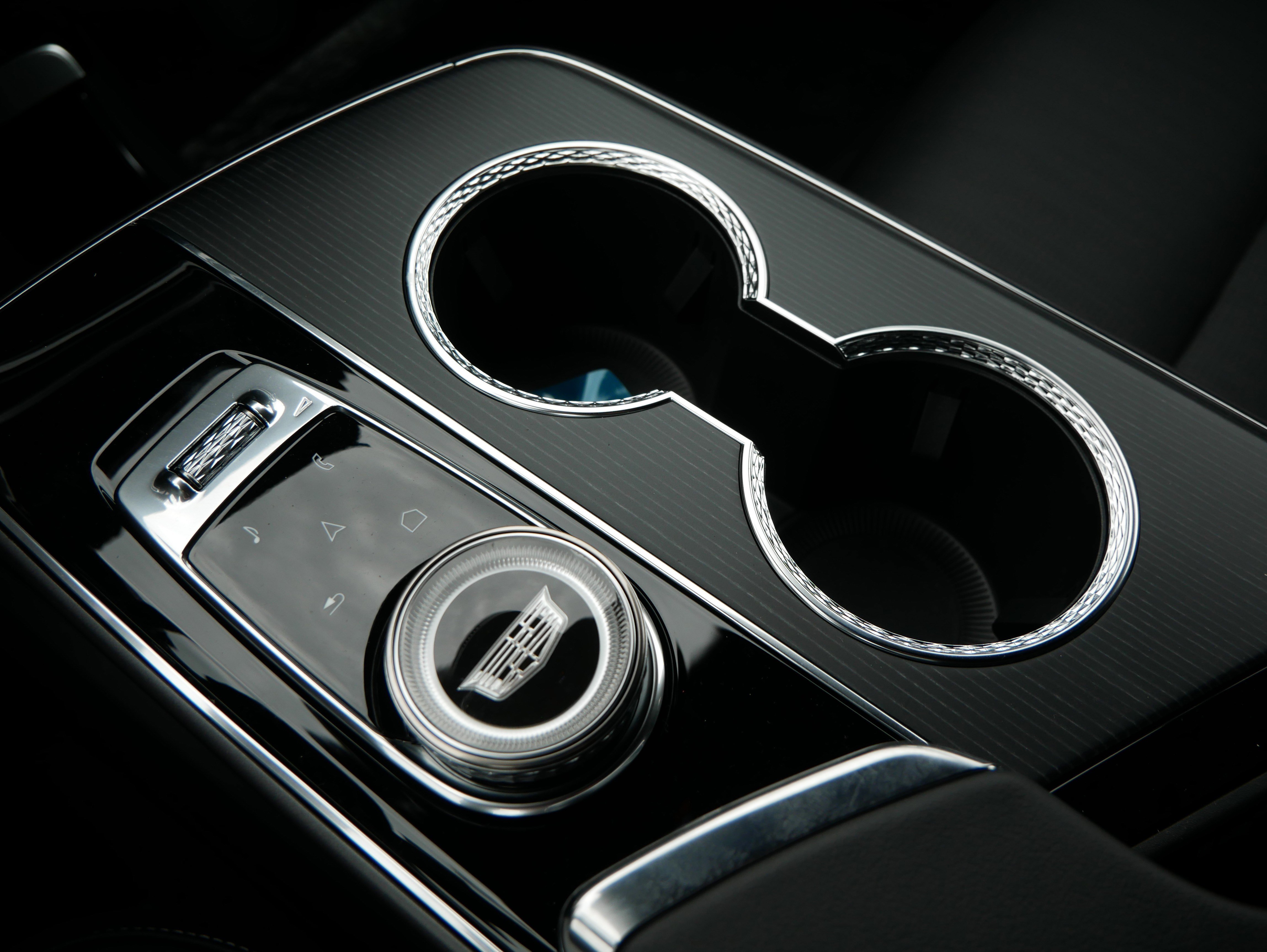 Used 2026 Cadillac Lyriq Premium Luxury w/ LPO, Floor Liner Package image 22