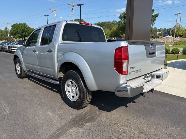 Used 2015 Nissan Frontier S RWD image 5