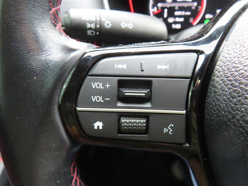 Used 2023 Honda Civic Si image 24