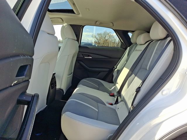 New 2026 MAZDA CX-30 Aire Edition image 11