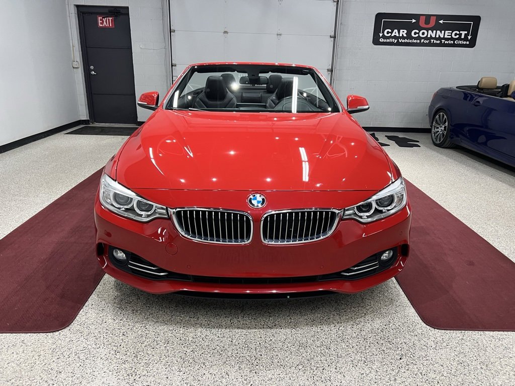 Used 2016 BMW 435i 435i image 7
