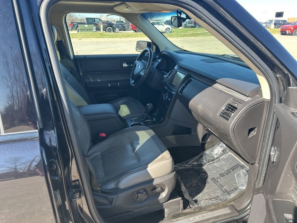 Used 2019 Ford Flex Limited w/ Limited Appearance Package image 26