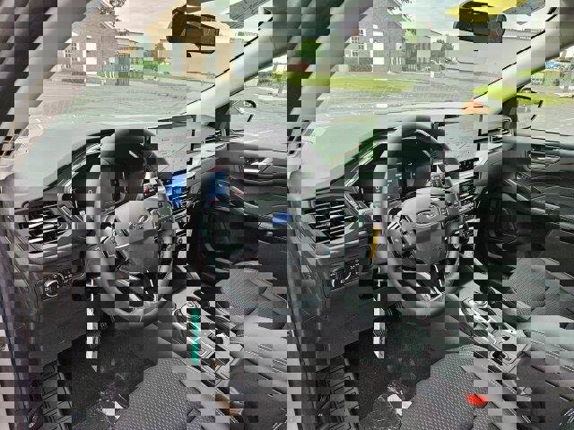 New 2024 Ford Escape SE image 13