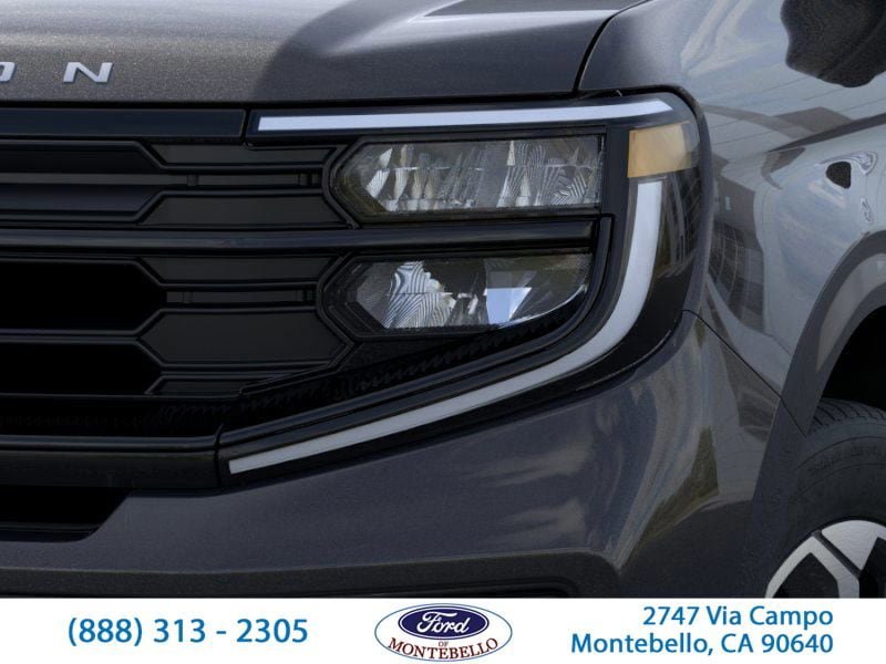 New 2026 Ford Expedition Max Active RWD image 19