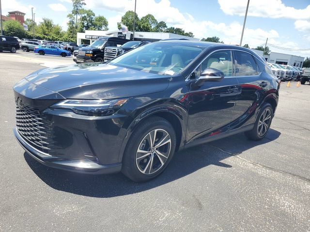 Used 2024 Lexus RX 350 FWD w/ Technology Package image 2