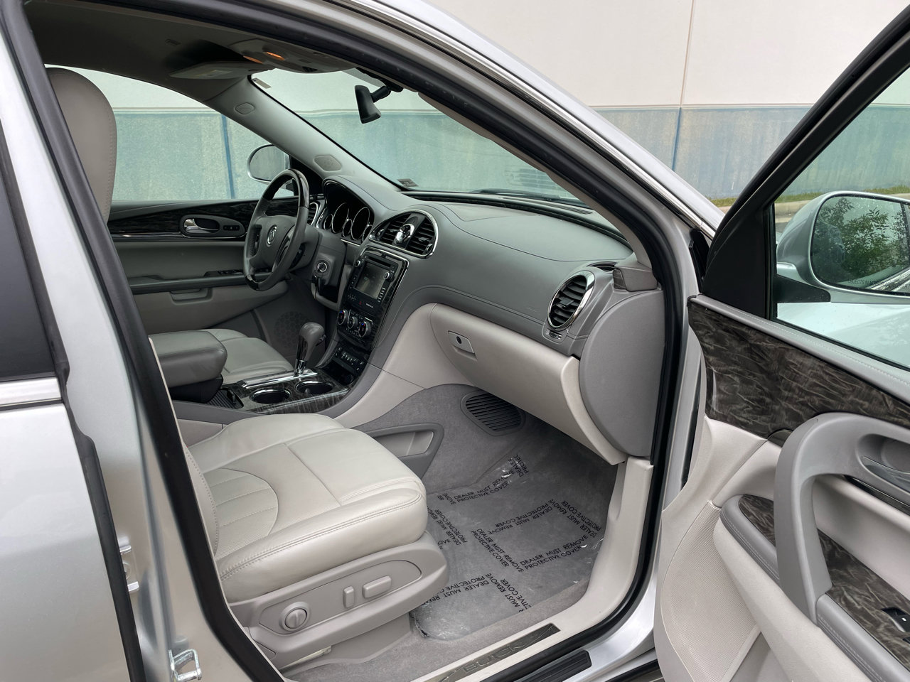 Used 2013 Buick Enclave Leather image 20