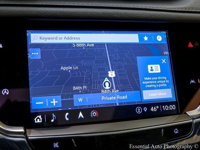 Certified 2024 Cadillac XT6 Premium Luxury w/ LPO, Floor Liner Package image 16