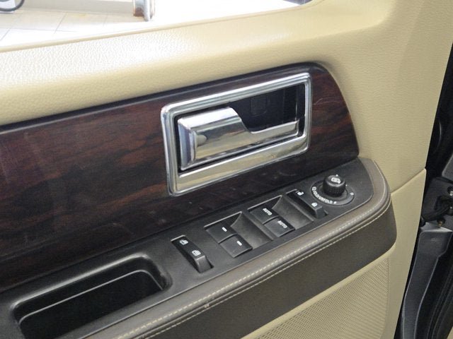 Used 2015 Lincoln Navigator L 4WD w/ Equipment Group 101A Reserve image 21