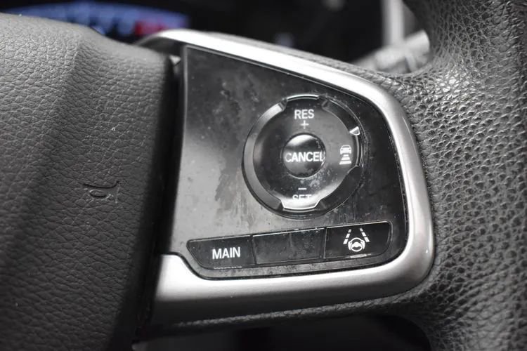 Used 2021 Honda CR-V EX image 24