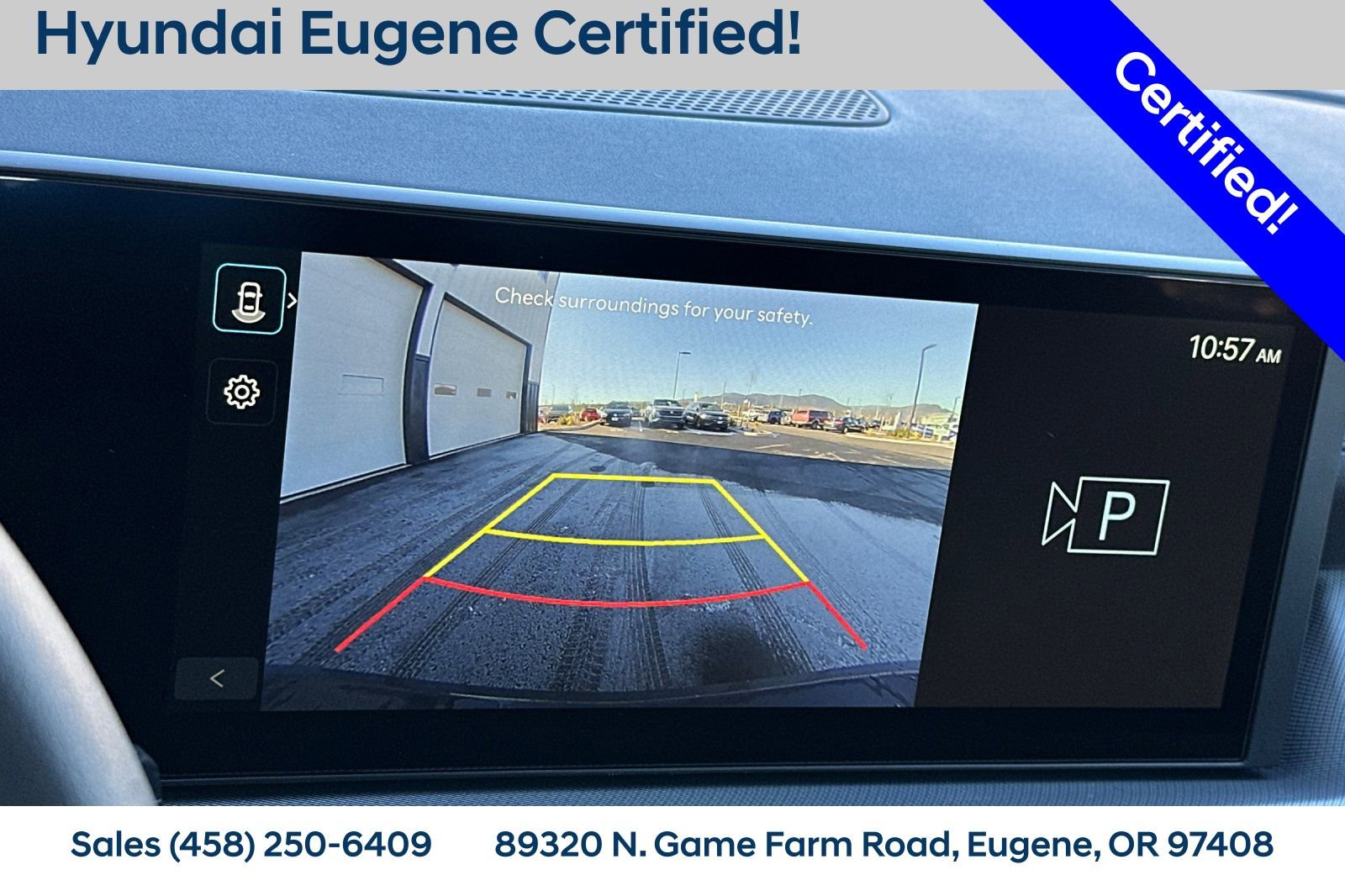 Used 2025 Hyundai Sonata SE image 22