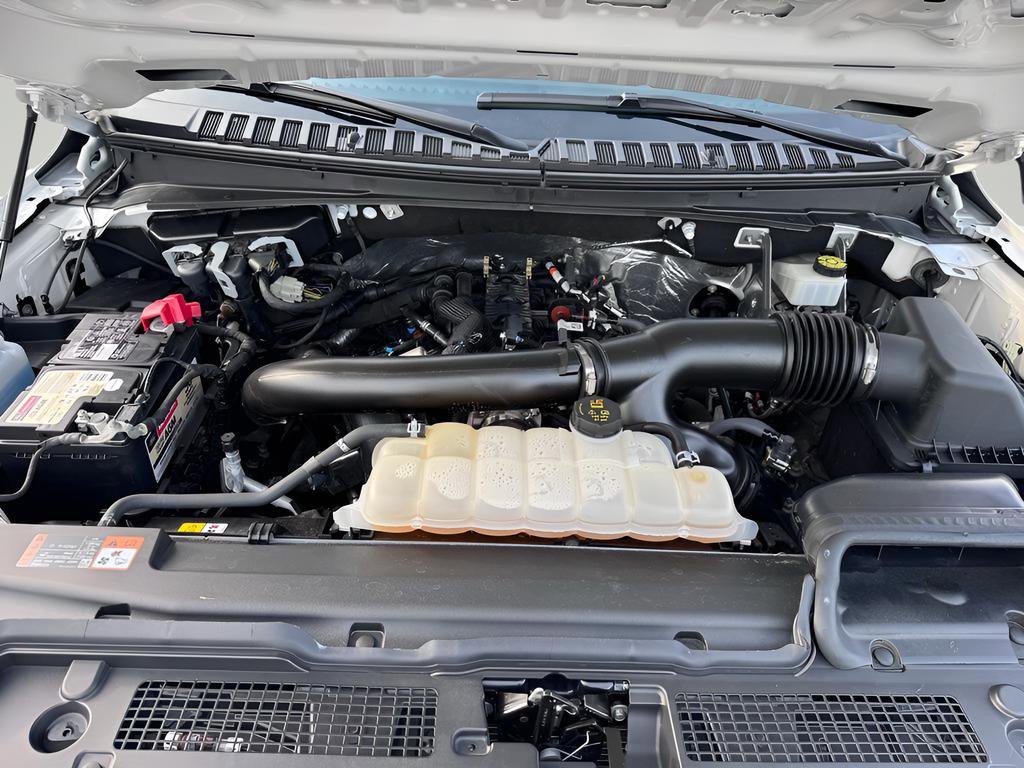 Used 2024 Ford Expedition Max King Ranch image 9