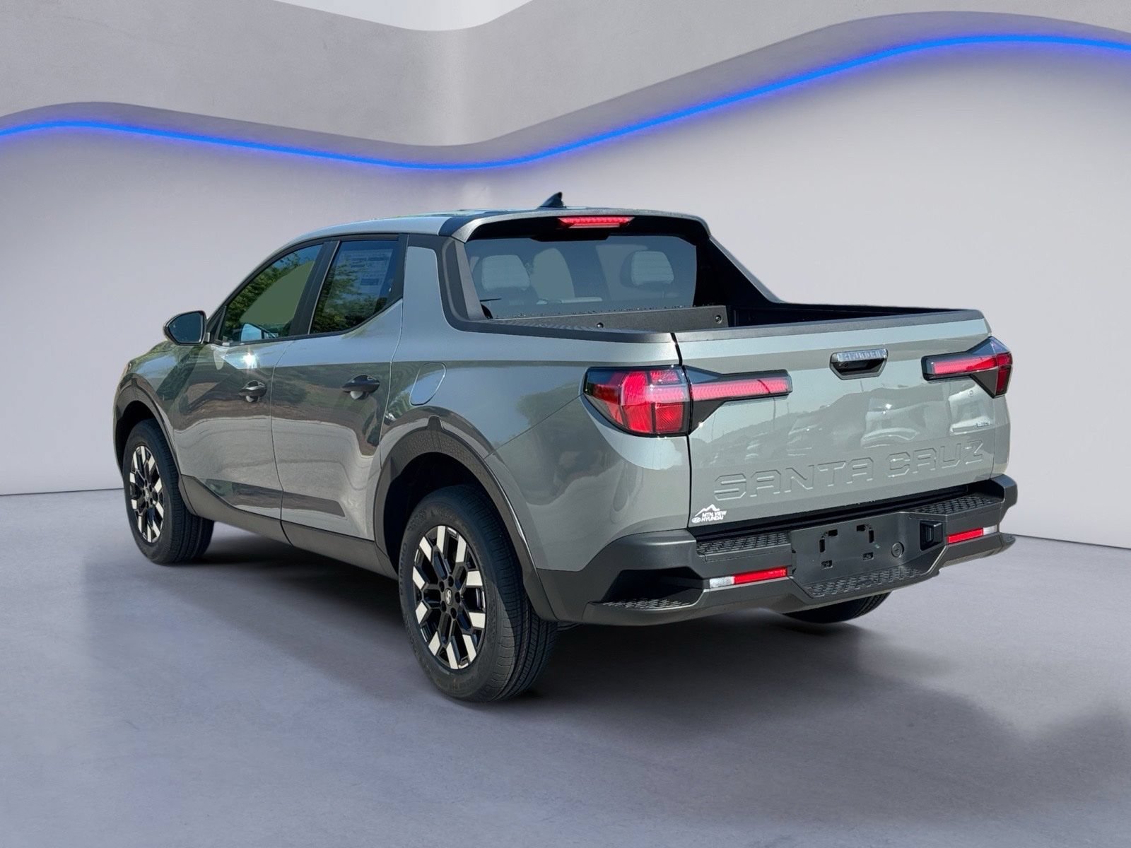 New 2027 Hyundai Santa Cruz SE AWD/4WD image 5