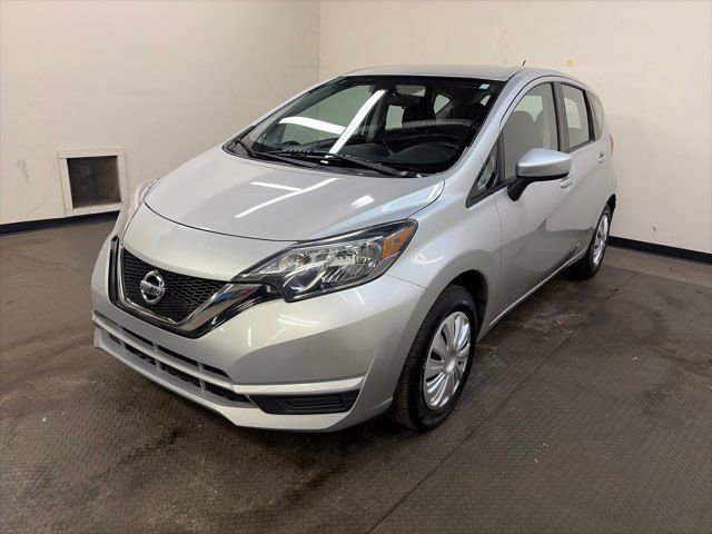 Used 2019 Nissan Versa Note SV FWD image 5