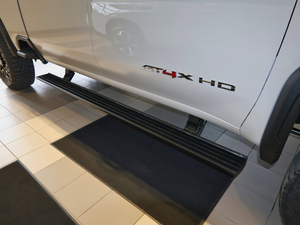 New 2026 GMC Sierra 2500 AT4X image 35