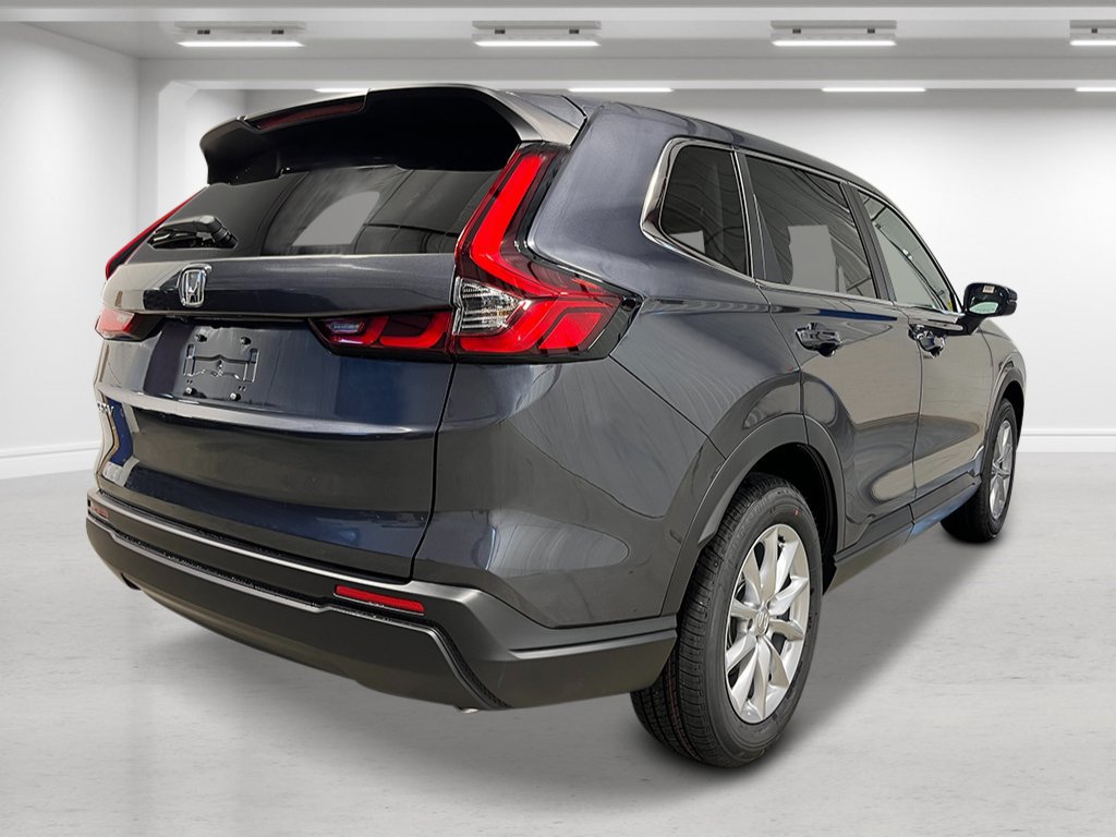 New 2027 Honda CR-V EX image 5