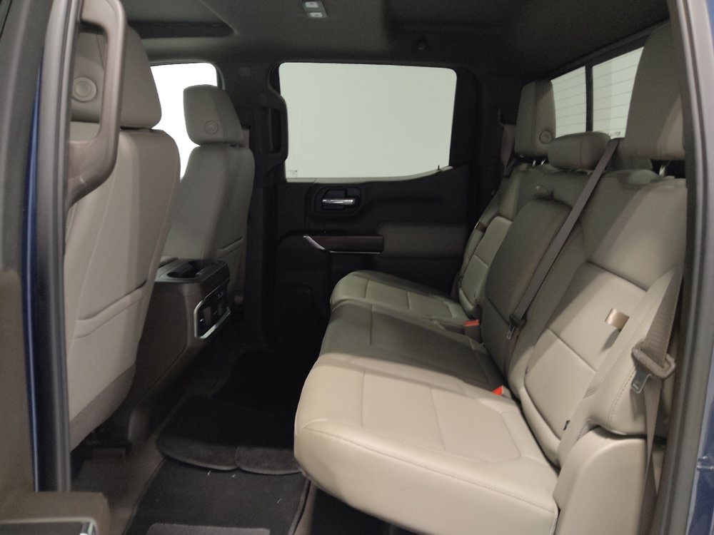 Used 2019 GMC Sierra 1500 SLT w/ SLT Premium Plus Package image 18