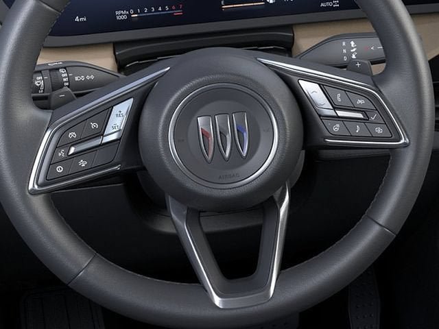 New 2026 Buick Enclave Preferred w/ Power Package AWD/4WD image 19