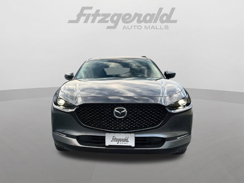 Certified 2023 MAZDA CX-30 AWD 2.5 S w/ Preferred Package image 11