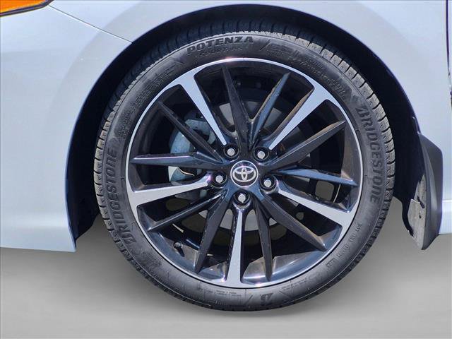Used 2020 Toyota Camry XSE w/ Driver Assist Package FWD image 17
