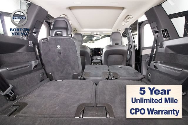 Certified 2026 Volvo XC90 B6 Ultra AWD/4WD image 34