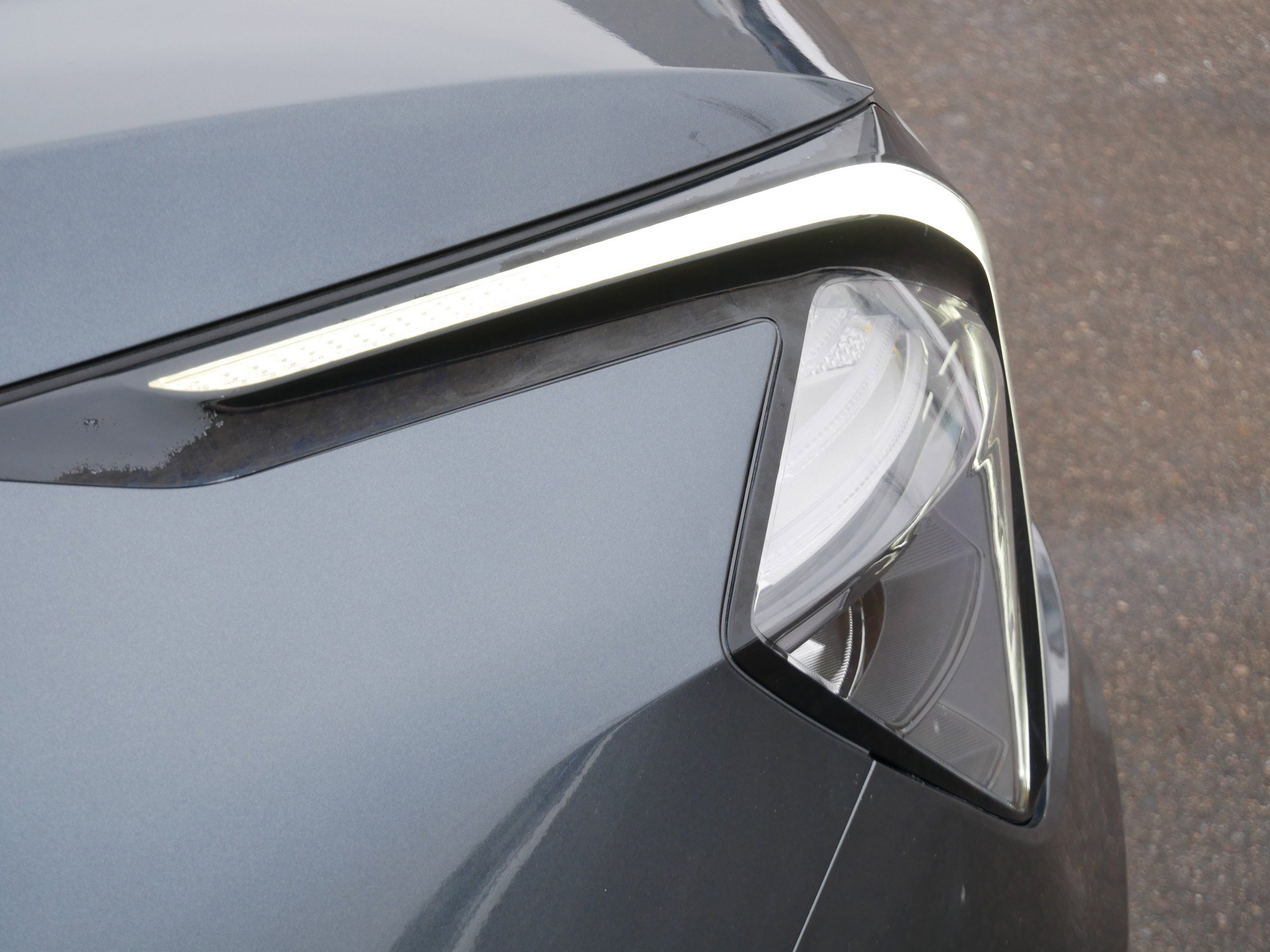 Used 2023 Kia Sportage LX image 16