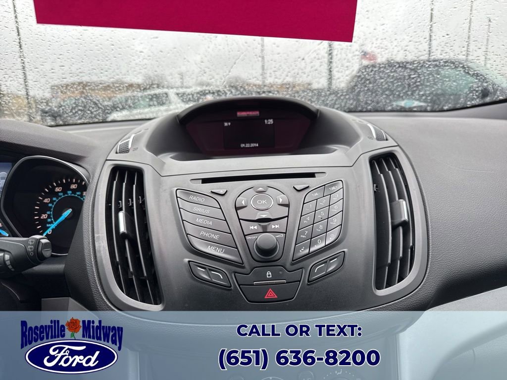 Used 2014 Ford Escape SE image 16