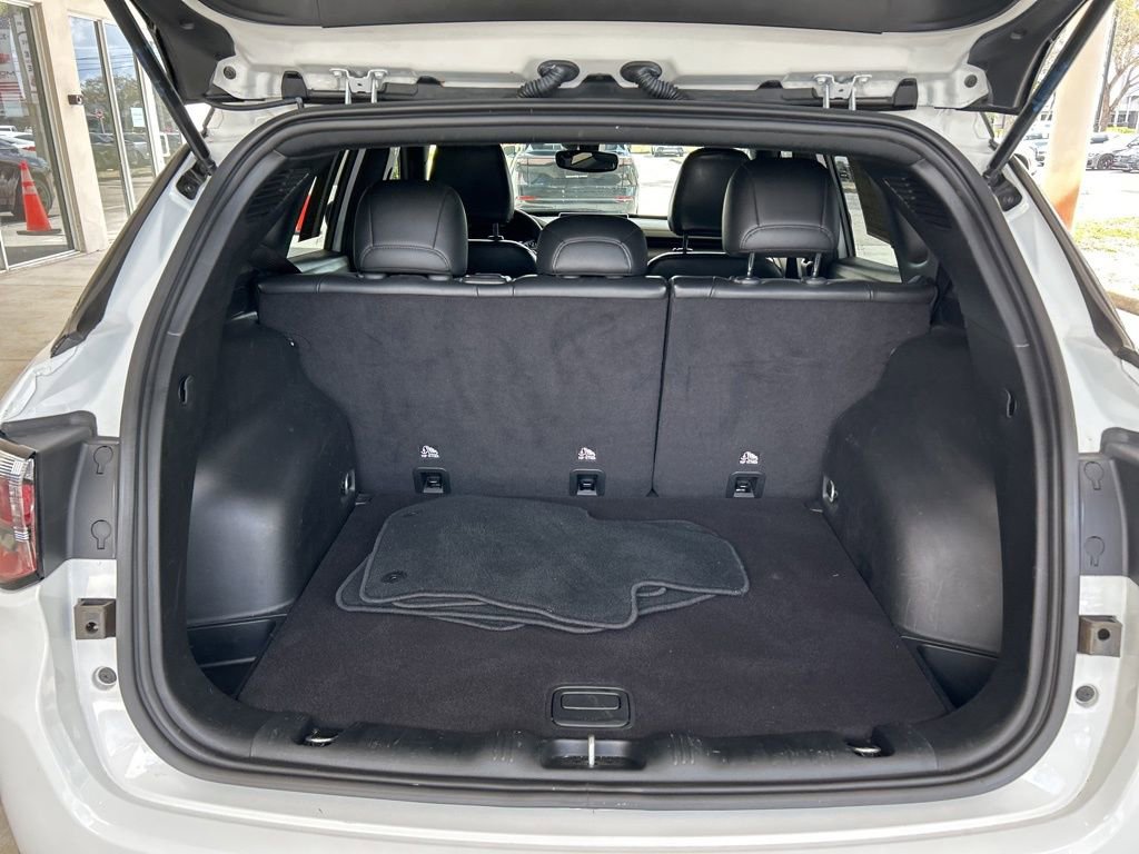 Used 2023 Jeep Compass Altitude image 33