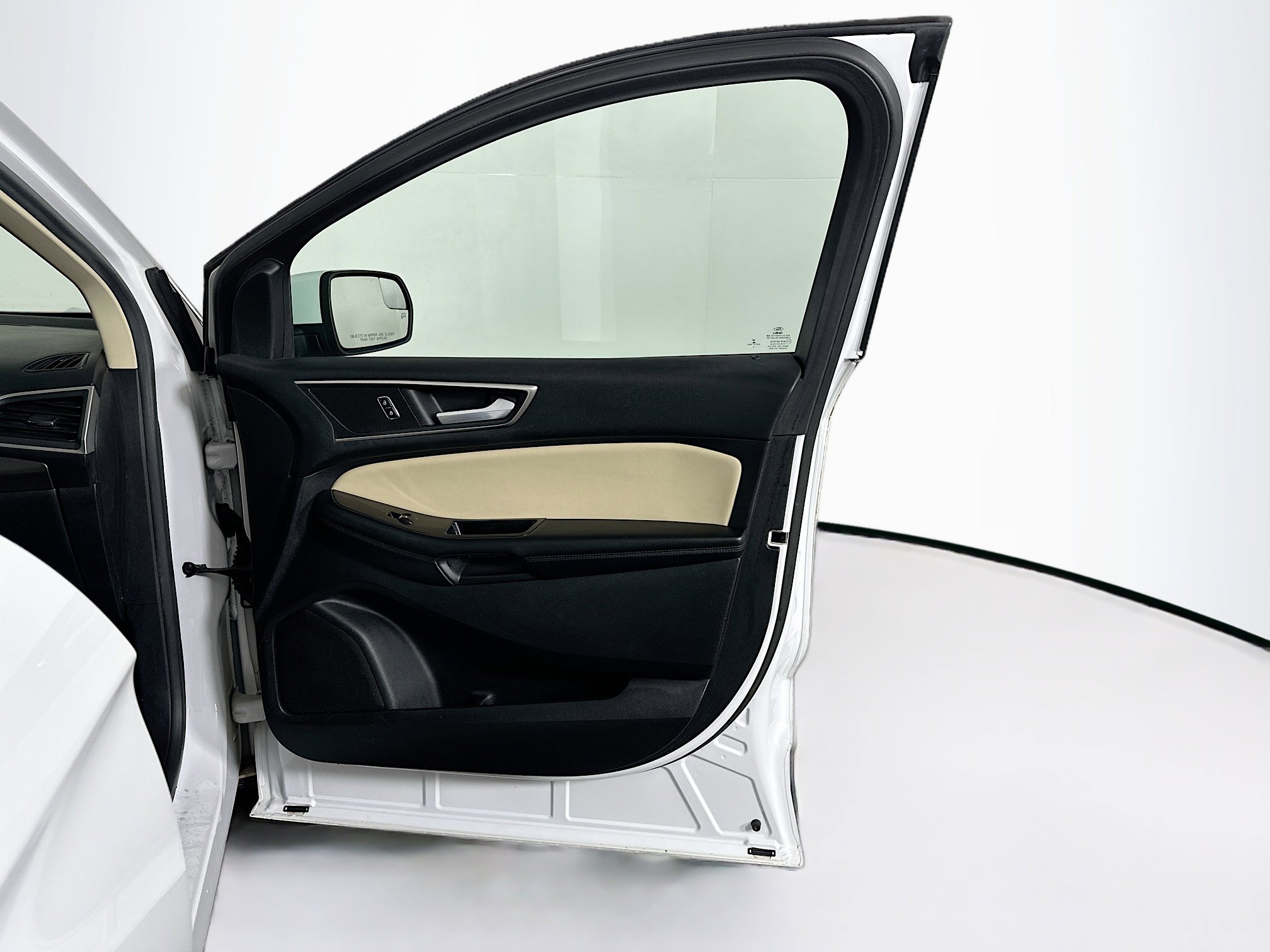 Used 2016 Ford Edge SEL w/ Equipment Group 201A image 31