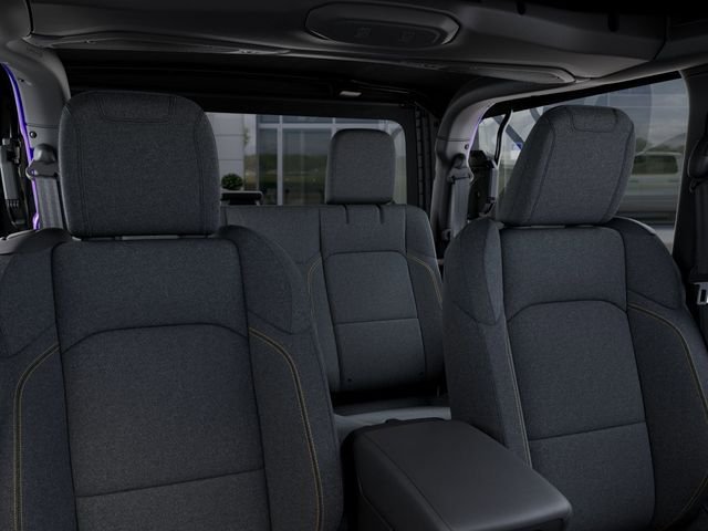 New 2026 Jeep Wrangler Sport AWD/4WD image 26
