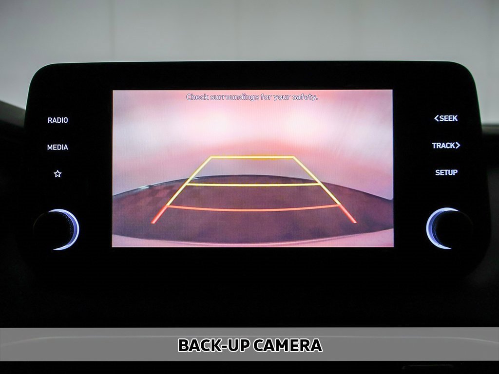 Used 2022 Hyundai Santa Fe SEL image 5