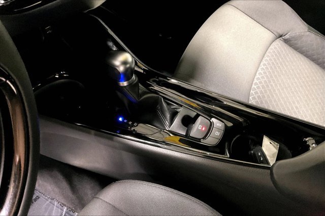 Used 2021 Toyota C-HR Nightshade FWD image 17