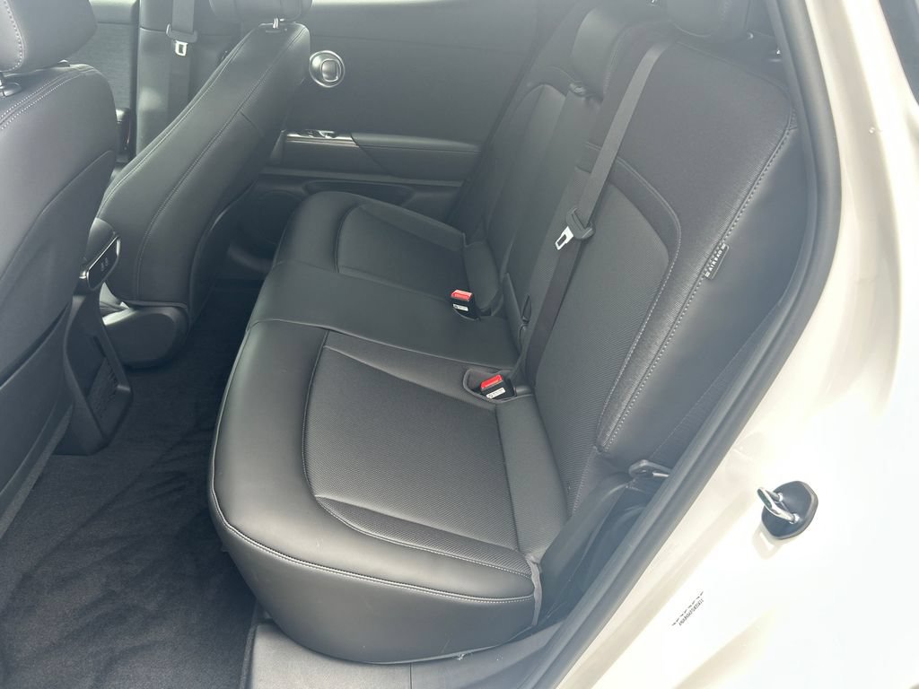 New 2026 Genesis GV60 RWD image 21