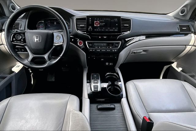 Used 2019 Honda Pilot Touring image 7