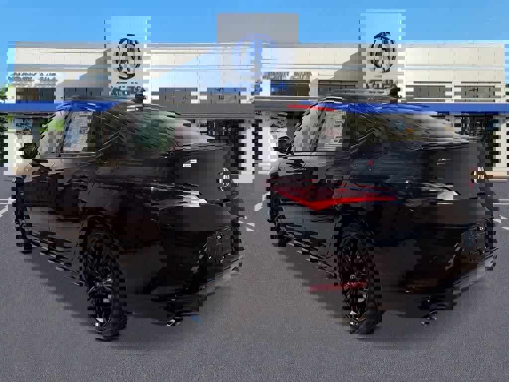 New 2026 Acura Integra A-Spec image 3