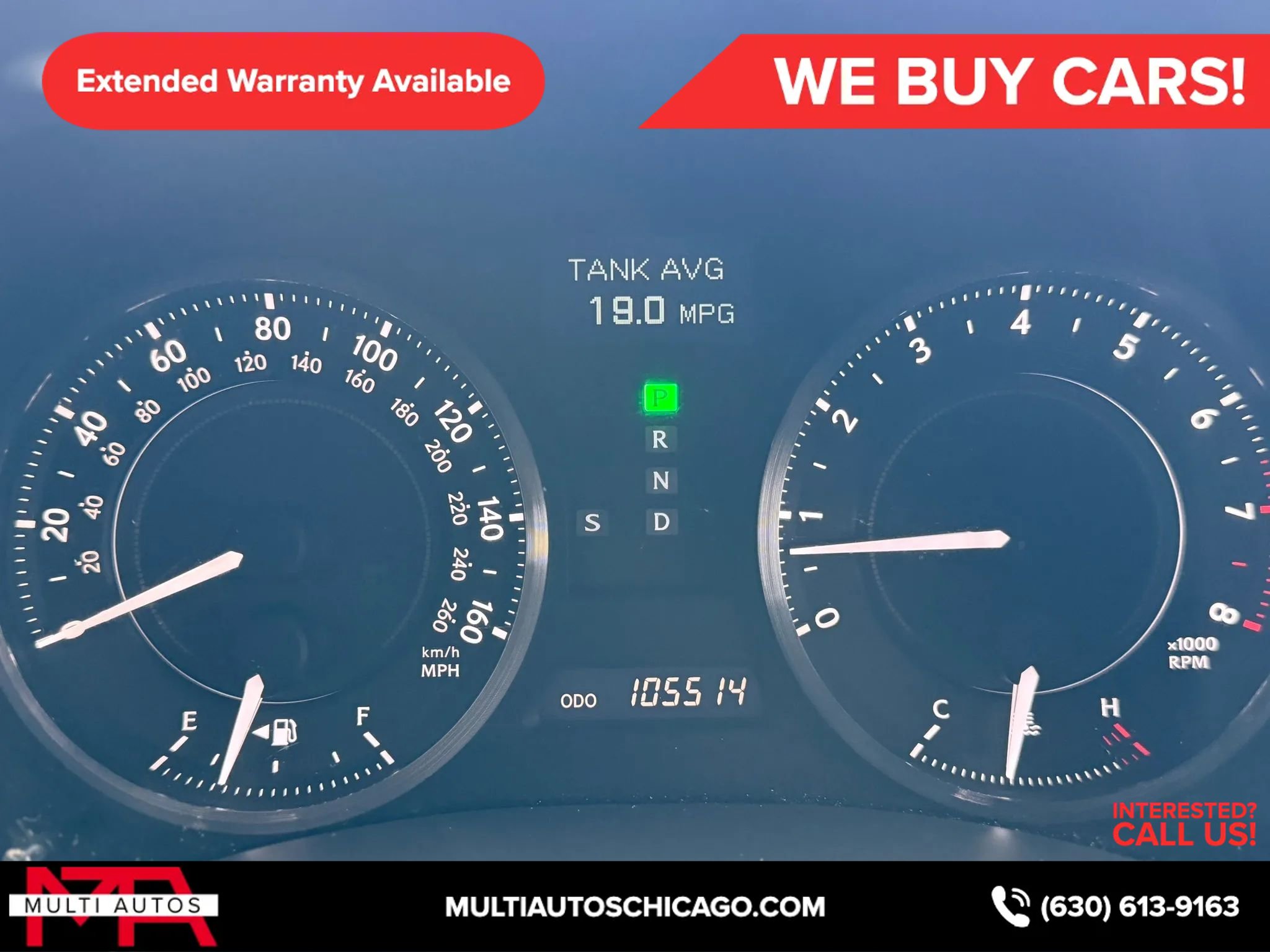 Used 2010 Lexus IS 250C RWD image 30