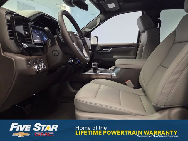 New 2026 GMC Sierra 1500 SLT w/ SLT Premium Plus Package image 12