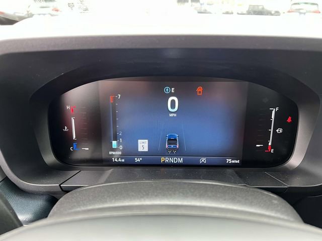 New 2025 Ford Maverick Lobo AWD/4WD image 14