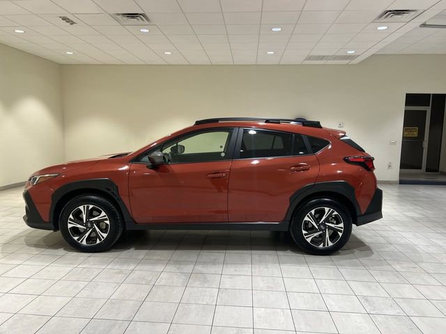 Used 2024 Subaru Crosstrek 2.0i Premium image 2